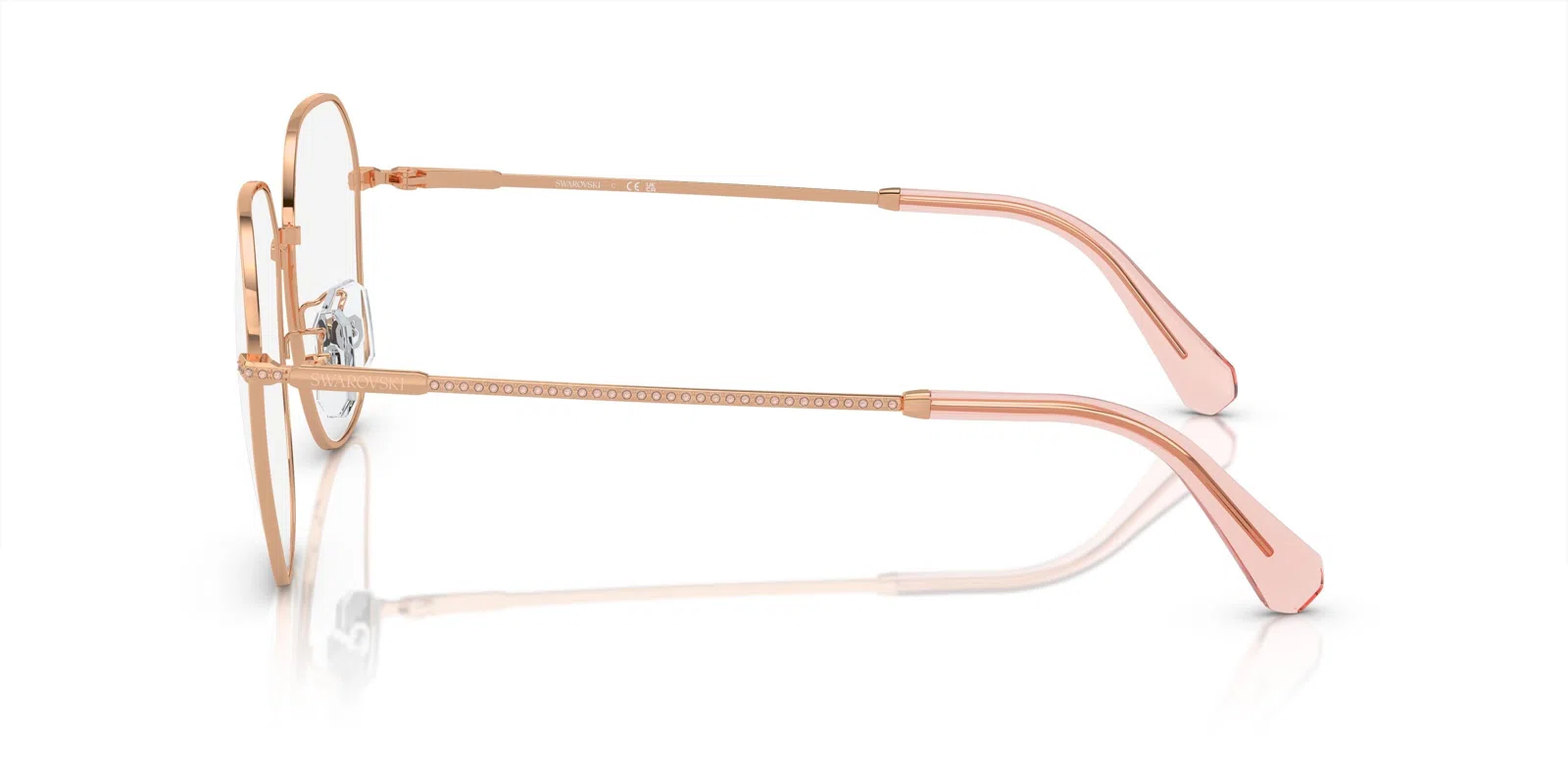 Swarovski 1009D Eyeglasses - view 21